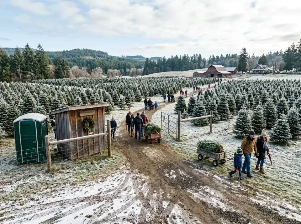 christmas-tree-farm-seasonal-s-003 — frequently asked questions, Budget Porta Potty / Portable Toilet / Porta John / Port-a-…